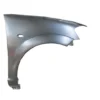 CITROEN C3- 03/06; ÖN ÇAMURLUK DELİKLİ SAĞ (TW) 7841.P4