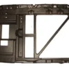 CITROEN C3- 03/05; ÖN PANEL PLASTİK MANUEL (BENZİNLİ TİP) 1.2/1.4CC (TW) 7104P4