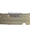CITROEN C3- 03/05; ARKA TAMPON GRİ (ASTARLI BANT DELİKLİ PHIRA) 7410R6