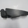 CITROEN C3- 03/09; PARTİKÜL FİLTRE KUTUSU ALT/ÜST KOMPLE 9809287280