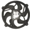 CITROEN C3- 03/09; KLİMA FANI MOTORLU (6KANAT) 460W  1253.C8