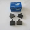 CITROEN XANTIA- 93/98; ARKA FREN BALATASI (KABLOSUZ)(DİSK)(53,8X63,1X15)(BRAMAX) 4251.83