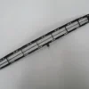 CITROEN C3- 14/16; ÖN TAMPON PANJURU ÜST (TYG) 9803502080