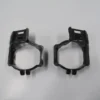 CITROEN C3- 10/16; SİS LAMBA İÇ BAĞLANTI BRAKETİ SAĞ/SOL SET (2 PARÇA) 7416.T0