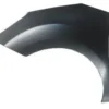CITROEN C3- 10/16; ÖN ÇAMURLUK DELİKSİZ SOL (TYG) 7840.X7