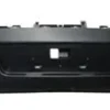 CITROEN C3- 10/16; ARKA TAMPON (ASTARLI/BANT DELİKSİZ)(TYG) 7410KY