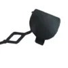 CITROEN C3- 10/16; ARKA TAMPON ÇEKİ DEMİR KAPAĞI 7422.F7