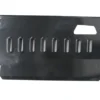 CITROEN C3- 10/13; KARTER MUHAFAZA SACI (METAL) (AYAKLI)