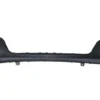 CITROEN C3- 16/20; ÖN ALT TAMPON SİYAH (TW) 98120615XT