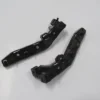 CITROEN C3- 16/20; ÖN TAMPON BAĞLANTI BRAKETİ SAĞ/SOL SET (2 PARÇA) 1618037980