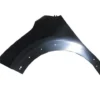 CITROEN C3- 16/20; ÖN ÇAMURLUK SOL (DODİK DELİKLİ) (TYG) 9812869080