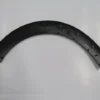 CITROEN C3- 16/20; ÖN ÇAMURLUK AĞZI PLASTİĞİ SAĞ (DODİK PLASTİĞİ) SİYAH 9812088580