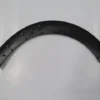 CITROEN C3- 16/20; ÖN ÇAMURLUK AĞZI PLASTİĞİ SOL (DODİK PLASTİĞİ) SİYAH 9812088680