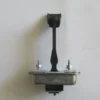 CITROEN C3- 16/20; ÖN KAPI DURDURUCUSU SAĞ/SOL AYNI (ADET) (KAPI GERGİSİ) 9671891380