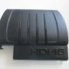 CITROEN C3- 16/20; MOTOR ÜST KAPAĞI 1.6 HDI 0137.E5