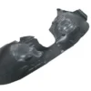 CITROEN C5 AIRCROSS- 19/22; ÖN ÇAMURLUK DAVLUMBAZI SAĞ 9827397680