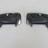 CITROEN C5 AIRCROSS- 19/22; EGZOST ÇIKIŞ UC NİKELAJI SAĞ/SOL SET (2 PARÇA) 1618041180