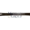 CITROEN C5- 01/05; ARKA TAMPON DEMİRİ (TW) 7414S8