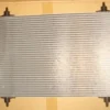 CITROEN C5- 01/05; KLİMA RADYATÖRÜ TÜPLÜ TİP (ALÜMİNYUM) 6453FH