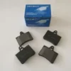 CITROEN C5- 01/05; ARKA FREN BALATASI 1,6HDI/2,0/2,0HDI(KABLOSUZ)(DİSK) (73,50X71,01X14,83)(BRAMAX) 4252.90