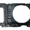 CITROEN C5- 05/08; ÖN PANEL PLASTİK (RADYATÖR DAVLUMBAZ PANELİ) DİZEL TİP 7104.Q9