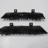 CITROEN C5- 08/15; ÖN TAMPON BAĞLANTI BRAKETİ SAĞ/SOL SET (2 PARÇA) 7416.H0