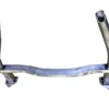 CITROEN C5- 08/15; MOTOR BEŞİĞİ TRAVERSİ (BEŞİK KOLU) 3502JA