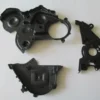 CITROEN C5- 08/15; TRİGER KAPAĞI SET (3 PARÇA) 0320.W4