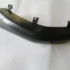 CITROEN C2- 04/09; KARLIK SOL (ÖN TAMPON ALTI) SIYAH (SPOILER) (TW) 7452.Z9