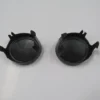 CITROEN C2- 04/09; SİS LAMBA KAPAĞI SAĞ/SOL SET (2 PARÇA) SİS DELİKSİZ 7414.AQ