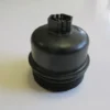 CITROEN C2- 04/09; MOTOR YAĞ FİLTRE KAPAĞI (PLASTİK) 5650505
