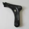 CITROEN C2- 04/09; ÖN ALT TABLA SOL ROTİLLİ/BURÇLU (SALINCAK) (SH) 3520.L4