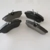 CITROEN C2- 04/09; ÖN FREN BALATASI 1,4/1,4HDI/1,6 (KABLOSUZ)(DİSK) (129X56X18) (BRAMAX) 4252.37