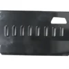 CITROEN C2- 04/09; KARTER MUHAFAZA SACI (METAL) (AYAKLI)