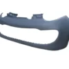 CITROEN C1- 07/09; ÖN TAMPON (ASTARLI KOYU GRİ TW) 7401CT