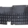 CITROEN C1- 07/09; ÖN TAMPON ŞOK EMİCİ PLASTİK (TW) 52618-0H010