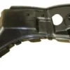 CITROEN C1- 07/13; ÖN TAMPON BAĞLANTI BRAKETİ SAĞ 741688