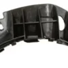 CITROEN C1- 07/13; ÖN TAMPON BAĞLANTI BRAKETİ SOL 741687