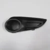 CITROEN C1- 10/13; SİS LAMBA KAPAĞI SOL SİYAH (SİS DELİKSİZ) (TYG) 7422A6