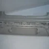 CITROEN C1- 07/13; ARKA TAMPON GRİ (ASTARLI TYG) 7410Y8