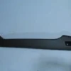CITROEN C1- 07/13; ARKA TAMPON BANDI REFLEKTÖR DELİKLİ (TYG) 7452GP