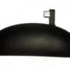CITROEN C1- 07/13; ARKA KAPI DIŞ AÇMA KOLU SOL SİYAH (BOYANIR TİP) (HUSHAN) 9101-APL