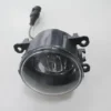 CITROEN C4- 04/11; SİS LAMBASI SAĞ/SOL AYNI (ADET) LED AMPÜLLÜ 8200074008