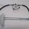 CITROEN C4- 04/11; ÖN CAM KRİKOSU SOL ELEKTRİKLİ/MOTORSUZ (5KAPI) (TW) 9221V1
