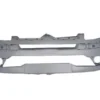 CITROEN C4- 04/09; ÖN TAMPON GRİ (ASTARLI BANT/SİS/PANJUR DELİKLİ) (LM) 7401AP