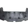 CITROEN C4- 04/11; ÖN TAMPON ALT KORUMA PLASTİĞİ 7013.W0