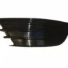 CITROEN C4- 04/09; SİS LAMBA KAPAĞI SOL SİYAH (SİS DELİKSİZ) 7414JS