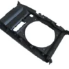 CITROEN C4- 04/11; ÖN PANEL KOMPLE PLASTİK (DİZEL) 1.4/1.6 (TYG) 7104V6