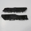 CITROEN C4- 04/11; ARKA TAMPON BAĞLANTI BRAKETİ SAĞ/SOL SET (2 PARÇA) 7416.82