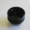 CITROEN C4- 04/11; MOTOR YAĞ FİLTRE KAPAĞI (PLASTİK) 5650505